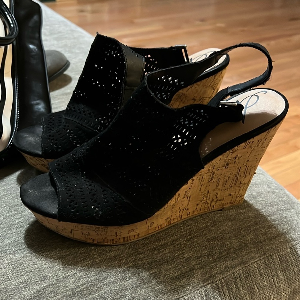 Wedges